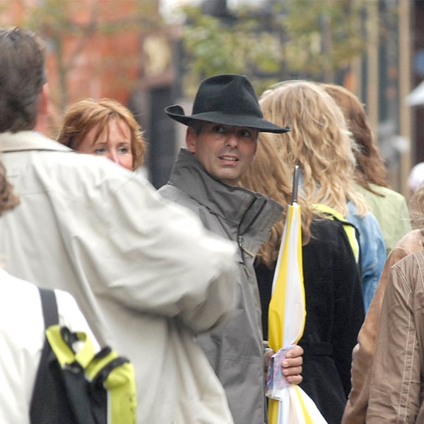 Incentives Chasse au Gangster