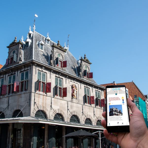 Incentives Quiz en plein air