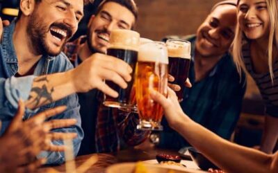 Tournée des Pubs