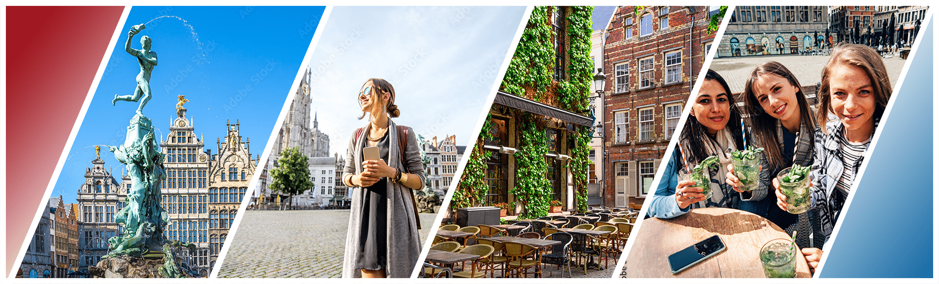 Anvers - Antwerp