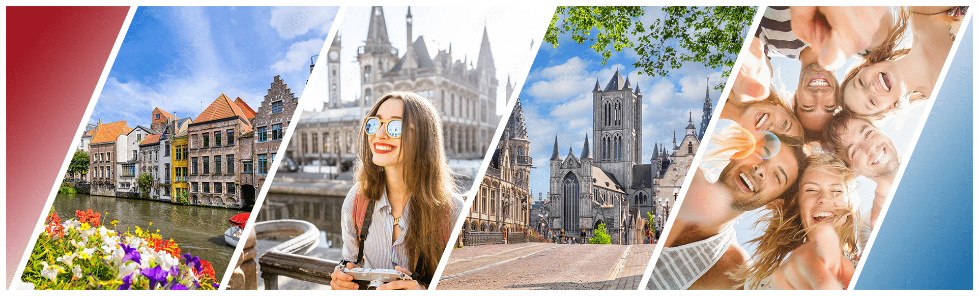 Banner Gand Sorties d'entreprise La Rochelle