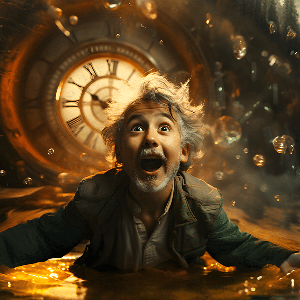 La Fontaine de Jouvance